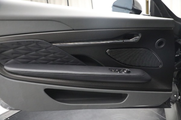 New 2024 Aston Martin DB12 V8 for sale Sold at Aston Martin of Greenwich in Greenwich CT 06830 18