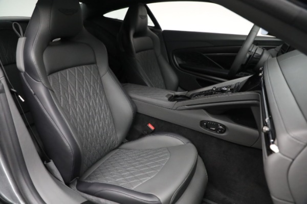 New 2024 Aston Martin DB12 V8 for sale Sold at Aston Martin of Greenwich in Greenwich CT 06830 24
