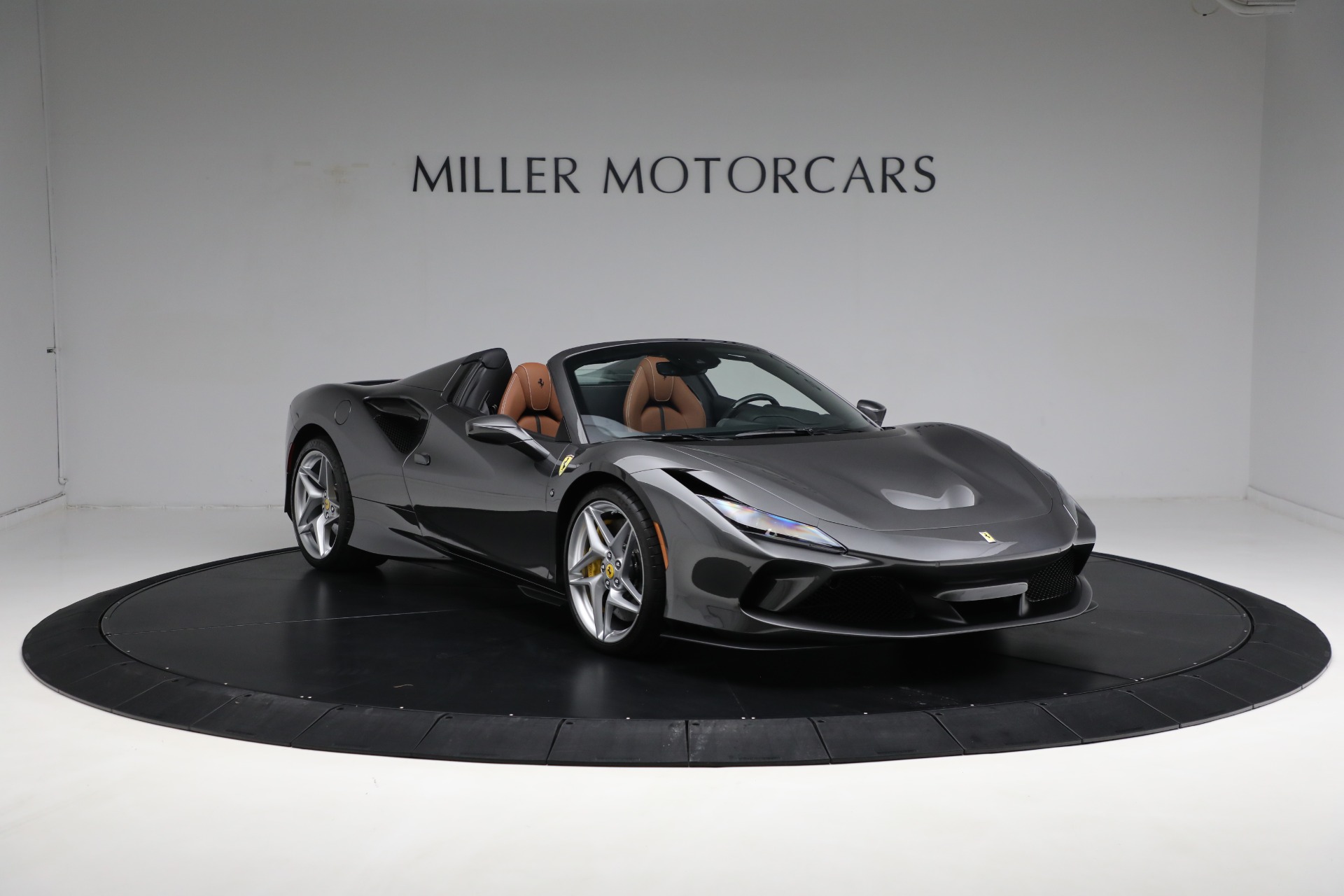 Pre-Owned 2023 Ferrari F8 Spider For Sale (Special Pricing