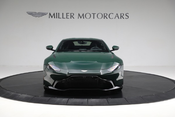 Used 2020 Aston Martin Vantage for sale $112,900 at Aston Martin of Greenwich in Greenwich CT 06830 11