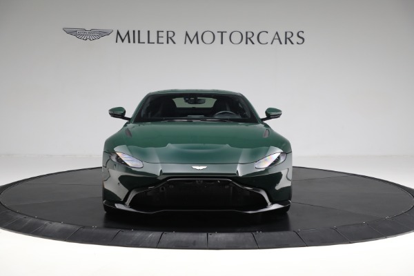 Used 2020 Aston Martin Vantage for sale Sold at Aston Martin of Greenwich in Greenwich CT 06830 11