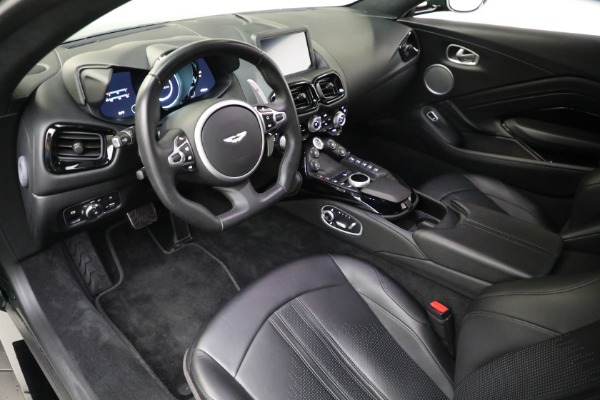 Used 2020 Aston Martin Vantage for sale $112,900 at Aston Martin of Greenwich in Greenwich CT 06830 14