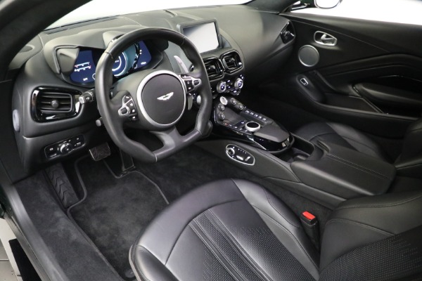 Used 2020 Aston Martin Vantage for sale Sold at Aston Martin of Greenwich in Greenwich CT 06830 14