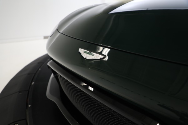 Used 2020 Aston Martin Vantage for sale Sold at Aston Martin of Greenwich in Greenwich CT 06830 23