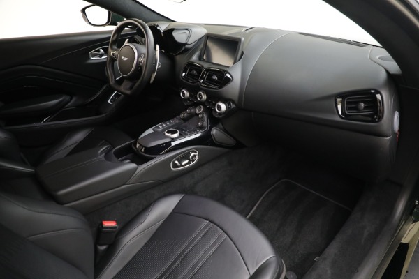 Used 2020 Aston Martin Vantage for sale $112,900 at Aston Martin of Greenwich in Greenwich CT 06830 25