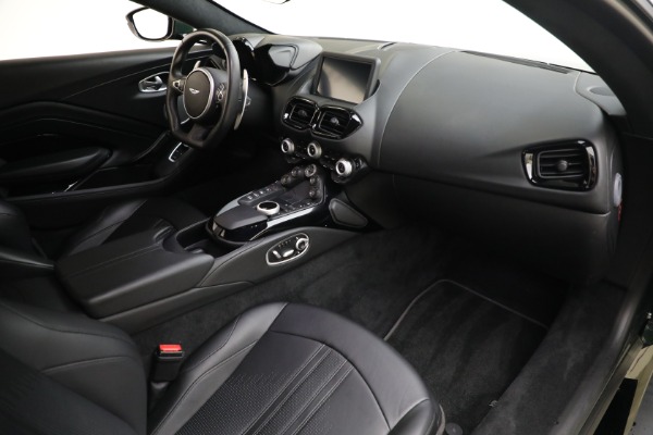 Used 2020 Aston Martin Vantage for sale Sold at Aston Martin of Greenwich in Greenwich CT 06830 25