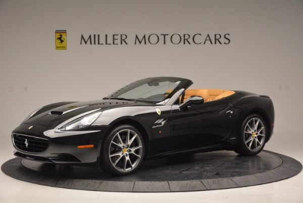 Used 2010 Ferrari California for sale Sold at Aston Martin of Greenwich in Greenwich CT 06830 2