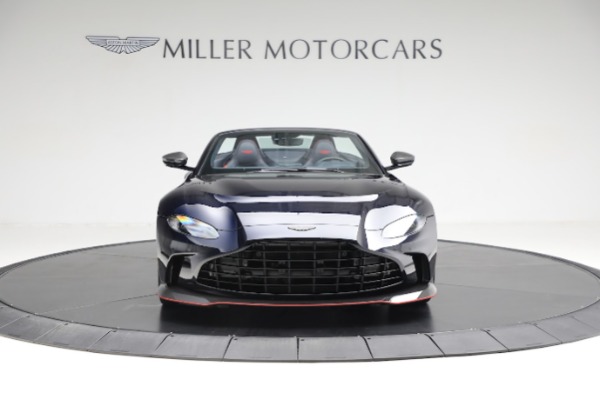 Used 2023 Aston Martin Vantage V12 for sale $364,900 at Aston Martin of Greenwich in Greenwich CT 06830 11