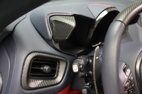 Used 2023 Aston Martin Vantage V12 for sale Sold at Aston Martin of Greenwich in Greenwich CT 06830 25