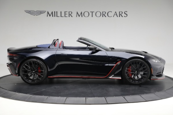 Used 2023 Aston Martin Vantage V12 for sale Sold at Aston Martin of Greenwich in Greenwich CT 06830 8