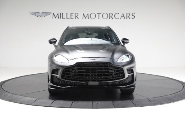 Used 2023 Aston Martin DBX 707 for sale Sold at Aston Martin of Greenwich in Greenwich CT 06830 11