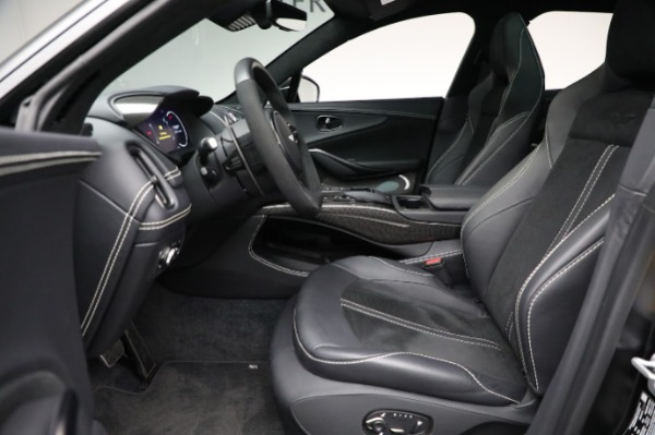 Used 2023 Aston Martin DBX 707 for sale Sold at Aston Martin of Greenwich in Greenwich CT 06830 14