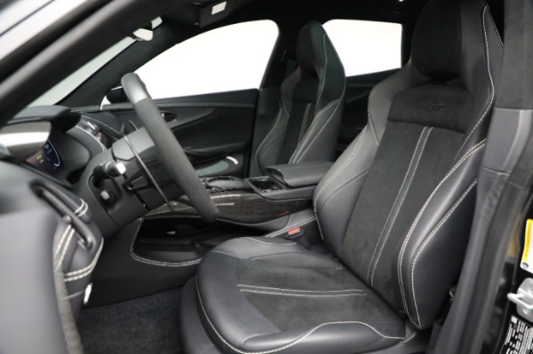 Used 2023 Aston Martin DBX 707 for sale Sold at Aston Martin of Greenwich in Greenwich CT 06830 15
