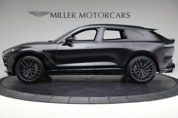 Used 2023 Aston Martin DBX 707 for sale Sold at Aston Martin of Greenwich in Greenwich CT 06830 2