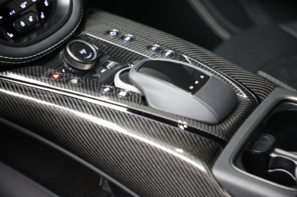 Used 2023 Aston Martin DBX 707 for sale Sold at Aston Martin of Greenwich in Greenwich CT 06830 20