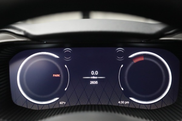 Used 2023 Aston Martin DBX 707 for sale Sold at Aston Martin of Greenwich in Greenwich CT 06830 21