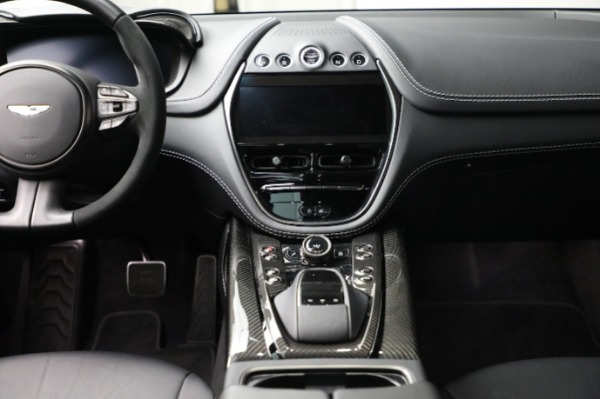 Used 2023 Aston Martin DBX 707 for sale Sold at Aston Martin of Greenwich in Greenwich CT 06830 23