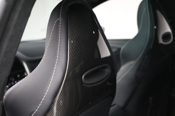 Used 2023 Aston Martin DBX 707 for sale Sold at Aston Martin of Greenwich in Greenwich CT 06830 24