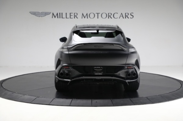 Used 2023 Aston Martin DBX 707 for sale Sold at Aston Martin of Greenwich in Greenwich CT 06830 5