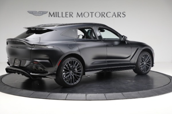 Used 2023 Aston Martin DBX 707 for sale Call for price at Aston Martin of Greenwich in Greenwich CT 06830 7