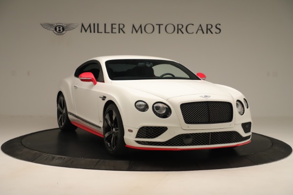 Used 2017 Bentley Continental GT Speed for sale Sold at Aston Martin of Greenwich in Greenwich CT 06830 11