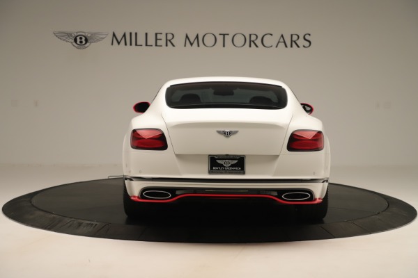 Used 2017 Bentley Continental GT Speed for sale Sold at Aston Martin of Greenwich in Greenwich CT 06830 6