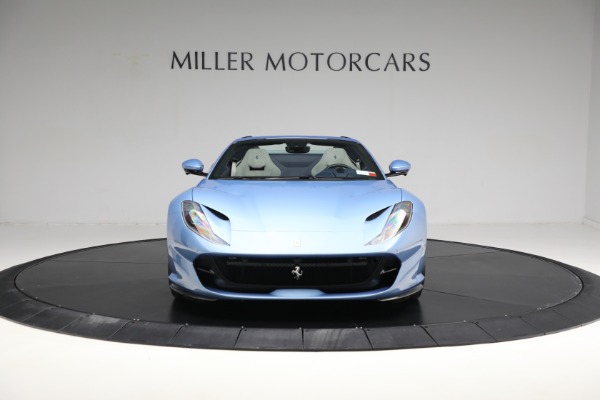 Used 2021 Ferrari 812 GTS for sale Sold at Aston Martin of Greenwich in Greenwich CT 06830 12