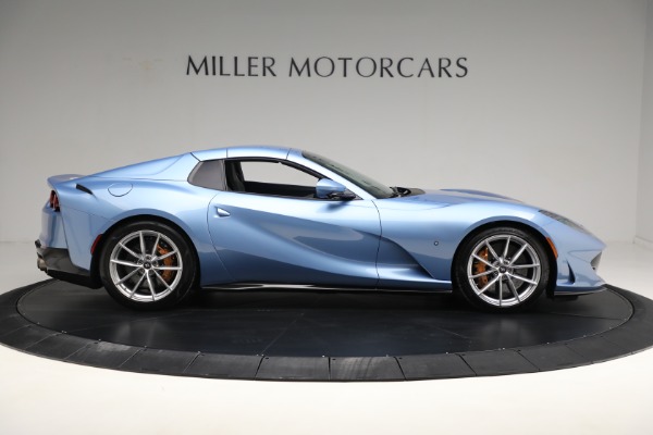 Used 2021 Ferrari 812 GTS for sale Sold at Aston Martin of Greenwich in Greenwich CT 06830 17