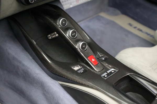 Used 2021 Ferrari 812 GTS for sale Sold at Aston Martin of Greenwich in Greenwich CT 06830 26