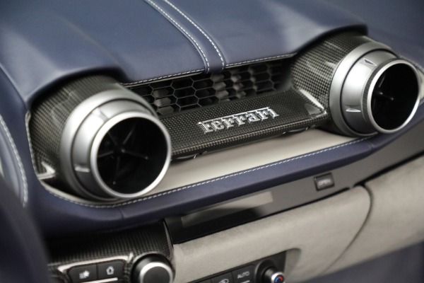Used 2021 Ferrari 812 GTS for sale Sold at Aston Martin of Greenwich in Greenwich CT 06830 27