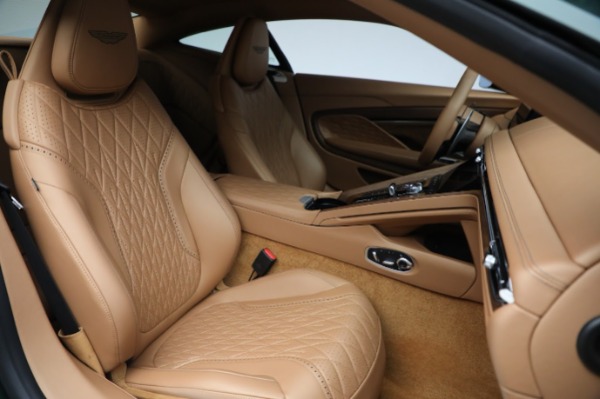 New 2024 Aston Martin DB12 V8 for sale Sold at Aston Martin of Greenwich in Greenwich CT 06830 24