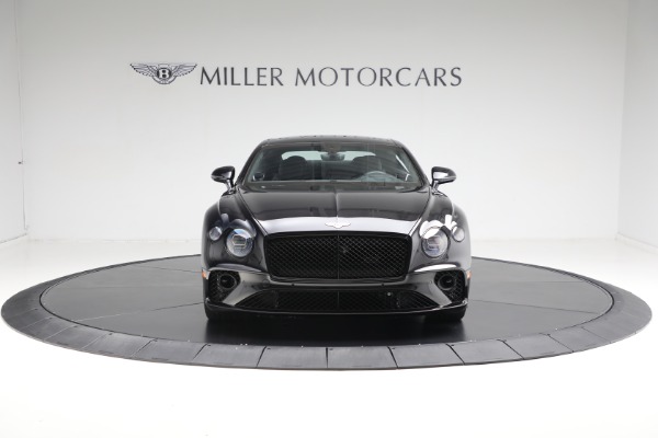 Used 2022 Bentley Continental GT Speed for sale $259,900 at Aston Martin of Greenwich in Greenwich CT 06830 20