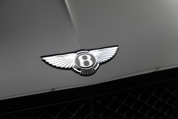 Used 2022 Bentley Continental GT Speed for sale $259,900 at Aston Martin of Greenwich in Greenwich CT 06830 22
