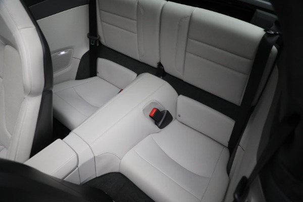 Used 2021 Porsche 911 Targa 4S for sale Sold at Aston Martin of Greenwich in Greenwich CT 06830 22