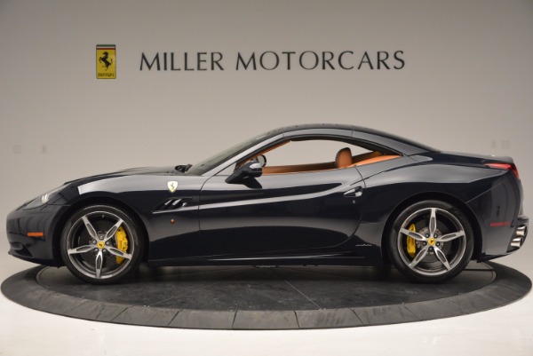 Used 2013 Ferrari California 30 for sale Sold at Aston Martin of Greenwich in Greenwich CT 06830 15