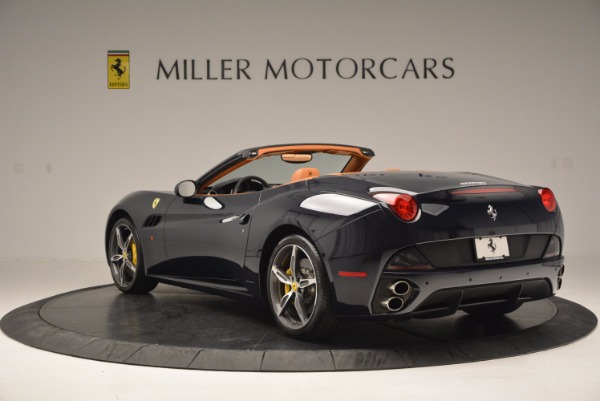 Used 2013 Ferrari California 30 for sale Sold at Aston Martin of Greenwich in Greenwich CT 06830 5