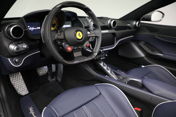 Used 2023 Ferrari Portofino M for sale Sold at Aston Martin of Greenwich in Greenwich CT 06830 19