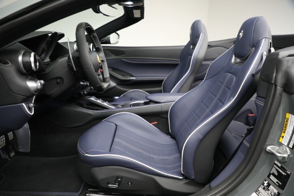 Used 2023 Ferrari Portofino M for sale Sold at Aston Martin of Greenwich in Greenwich CT 06830 20