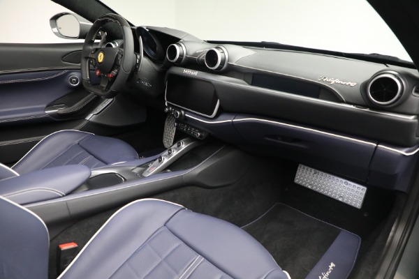 Used 2023 Ferrari Portofino M for sale Sold at Aston Martin of Greenwich in Greenwich CT 06830 22