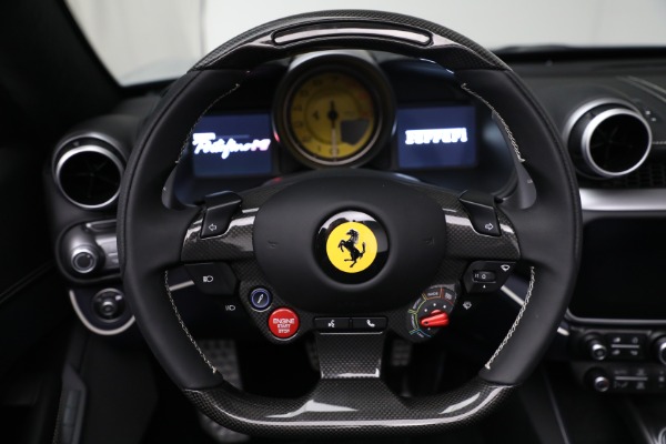 Used 2023 Ferrari Portofino M for sale Sold at Aston Martin of Greenwich in Greenwich CT 06830 26