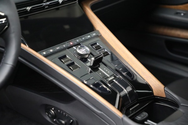 New 2024 Aston Martin DB12 V8 for sale Sold at Aston Martin of Greenwich in Greenwich CT 06830 20