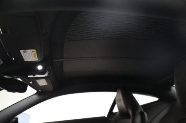 New 2024 Aston Martin DB12 V8 for sale Sold at Aston Martin of Greenwich in Greenwich CT 06830 22