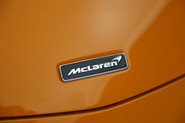 New 2024 McLaren Artura for sale Sold at Aston Martin of Greenwich in Greenwich CT 06830 19