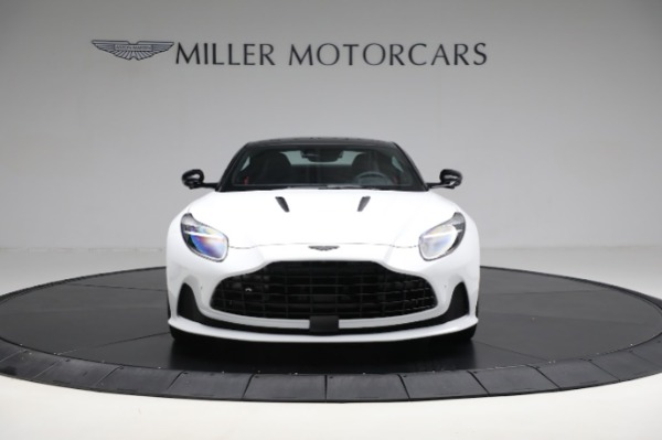 New 2024 Aston Martin DB12 V8 for sale Sold at Aston Martin of Greenwich in Greenwich CT 06830 11