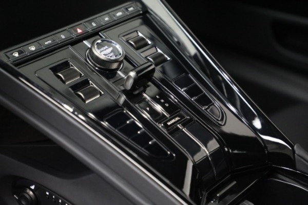 New 2024 Aston Martin DB12 V8 for sale Sold at Aston Martin of Greenwich in Greenwich CT 06830 19