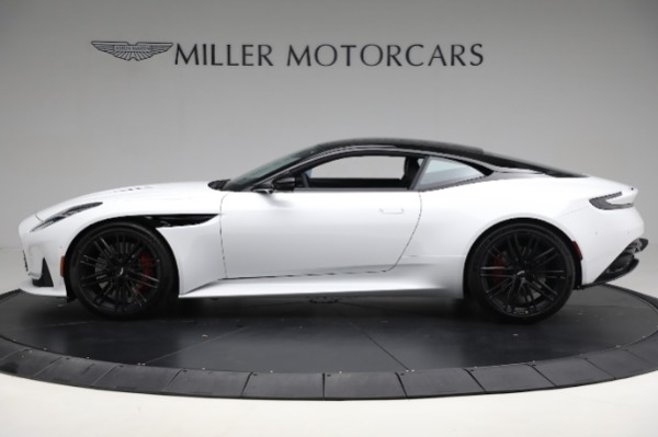 New 2024 Aston Martin DB12 V8 for sale Sold at Aston Martin of Greenwich in Greenwich CT 06830 2