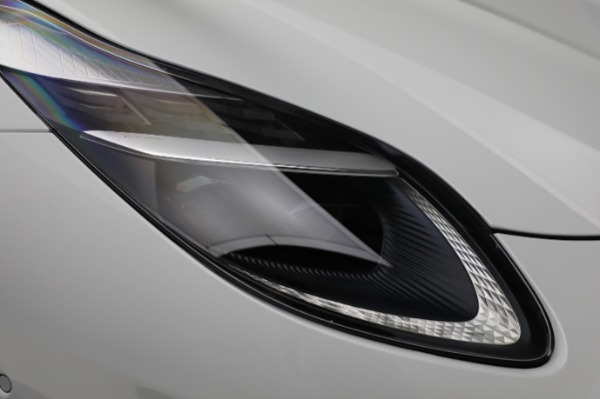 New 2024 Aston Martin DB12 V8 for sale Sold at Aston Martin of Greenwich in Greenwich CT 06830 26