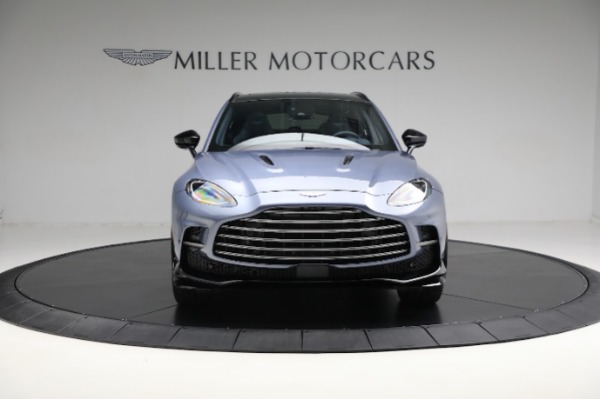 New 2024 Aston Martin DBX 707 for sale $276,523 at Aston Martin of Greenwich in Greenwich CT 06830 11