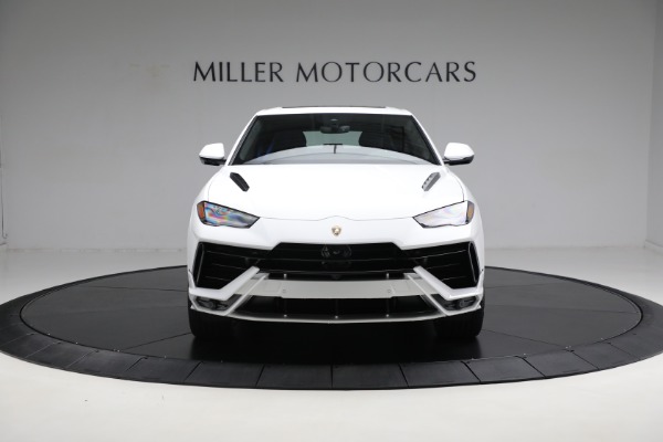 Used 2024 Lamborghini Urus S for sale Sold at Aston Martin of Greenwich in Greenwich CT 06830 12