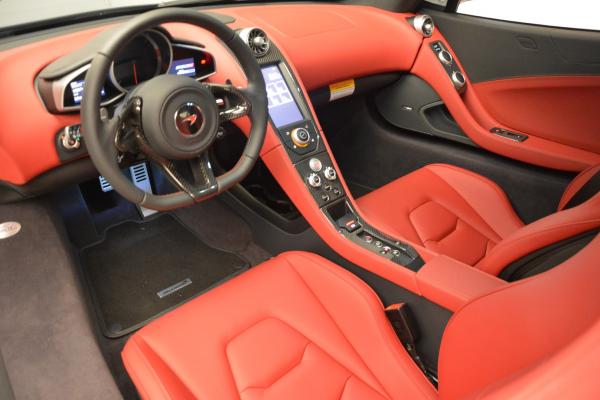 Used 2015 McLaren 650S for sale Sold at Aston Martin of Greenwich in Greenwich CT 06830 14